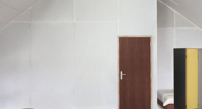 Photo d'un projet de Rénovation Maison à Paris