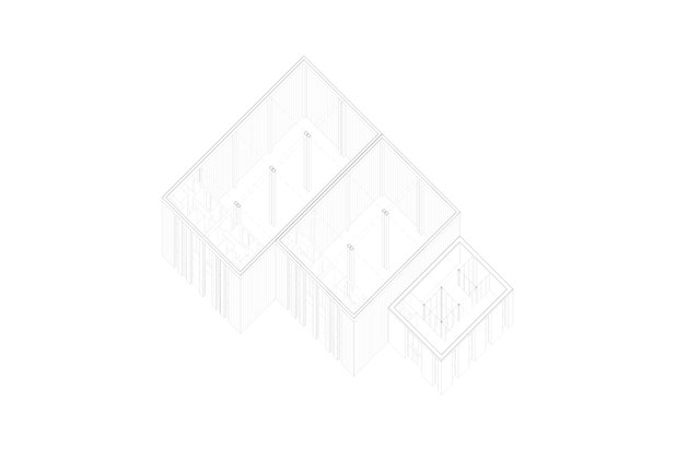 RHEA-construction-bureaux-Le Mesnil-Amelot