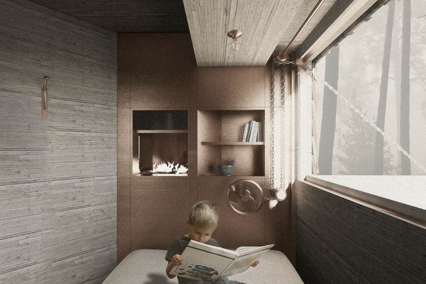 Chambre-construction-logement-Argentonnay