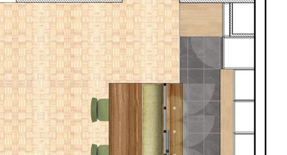 Photo d'un projet de Rénovation Appartement à Paris