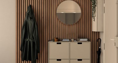 Photo d'un projet de Rénovation Appartement à Paris