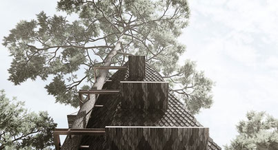 Photo d'un projet de Construction Logement à Argentonnay