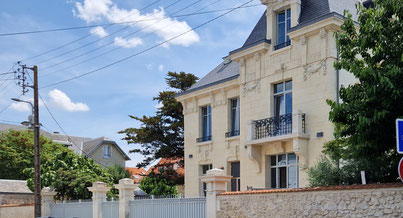 Photo d'un projet de Rénovation Maison à La Rochelle