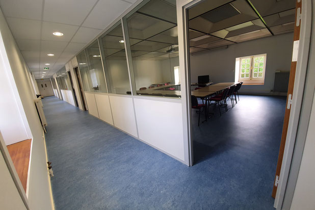 salle de réunion-amenagement-bureaux-Rochefort