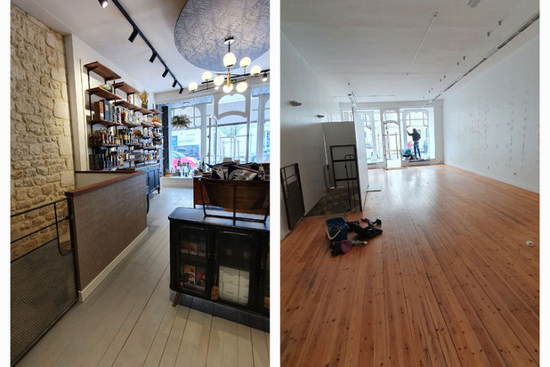 Avant/après-amenagement-boutique_local-Rochefort