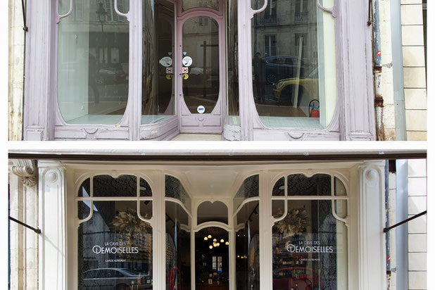 Avant/après-amenagement-boutique_local-Rochefort
