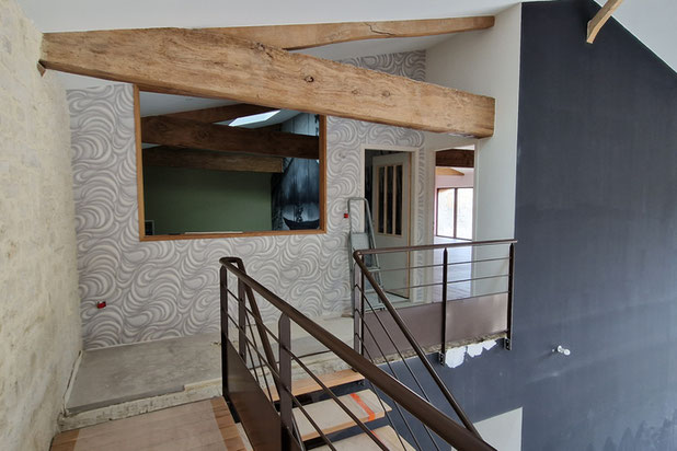 Bureau-renovation-maison-Marsais