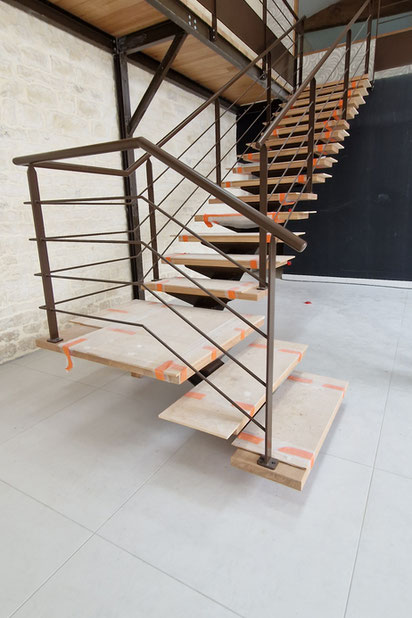 escalier-renovation-maison-Marsais