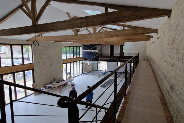 Passerelle-renovation-maison-Marsais