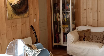 Photo d'un projet de Rénovation Appartement à Bordeaux