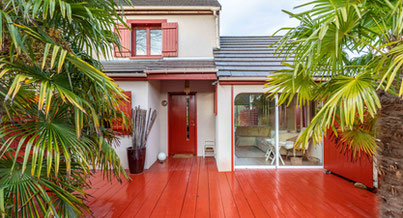Photo d'un projet de Rénovation Maison à Betton