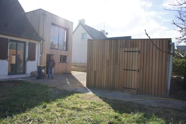 coté jardin-surelevation-maison-Cléguer