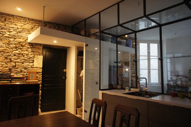 entrée-renovation-appartement-Nantes