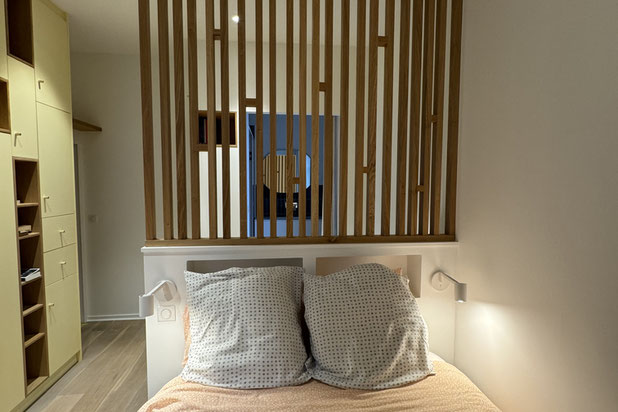 claustra chambre / bureau-renovation-appartement-Bordeaux
