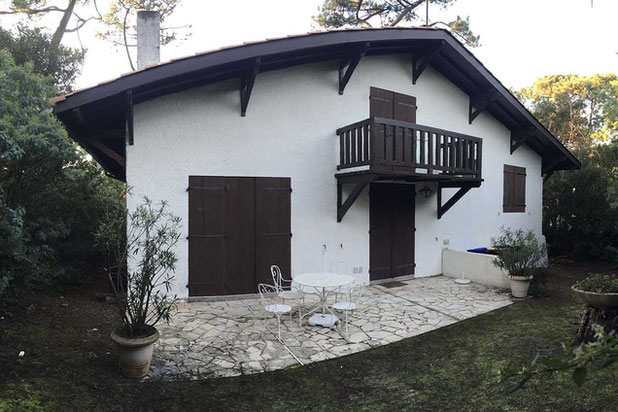 état des lieux-construction-maison-Lège-Cap-Ferret