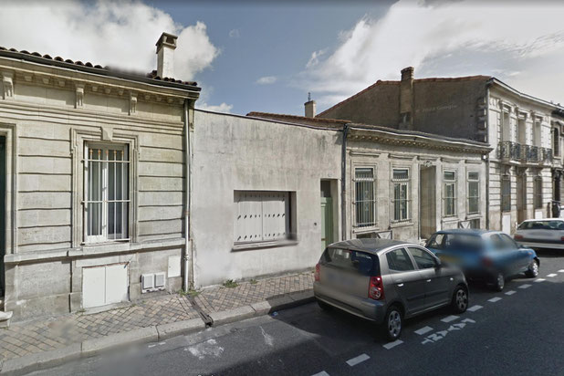 état des lieux-surelevation-maison-Bordeaux