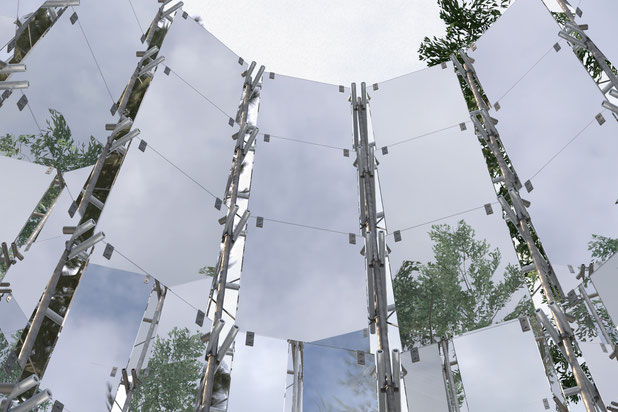 Les mille reflets des miroirs-construction-equipement-Métis-sur-Mer