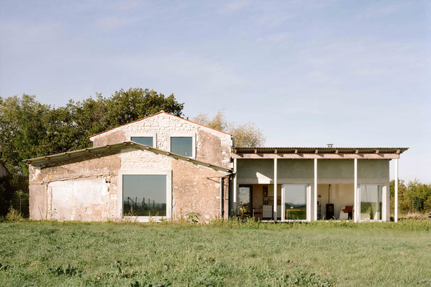 Vue d'ensemble-construction-maison-Chenac-Saint-Seurin-d'Uzet