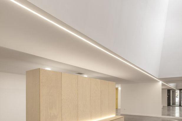 Foyer d'accueil-rehabilitation-equipement-Élancourt
