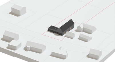 Photo d'un projet de Construction Maison à Plouay