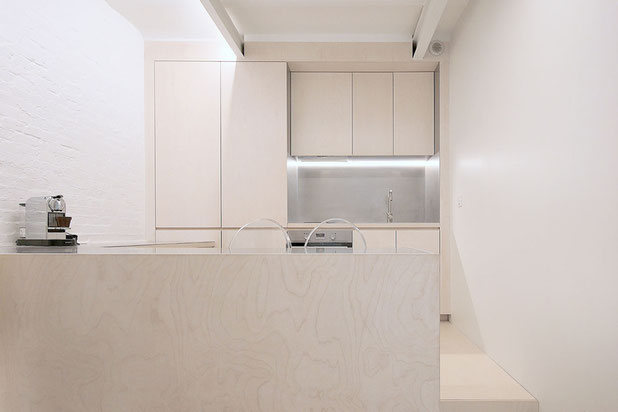 Cuisine-amenagement-appartement-Paris