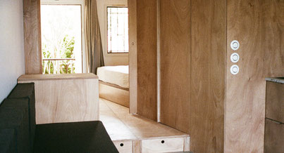 Photo d'un projet de Rénovation Appartement à Paris