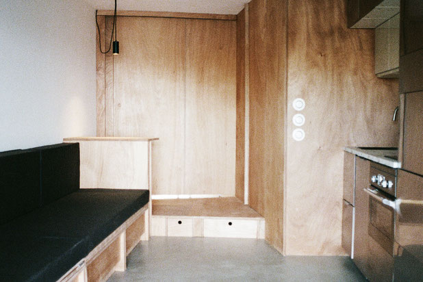 GUE_ Vue intérieure fermée-renovation-appartement-Paris
