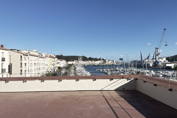 Terrasse-renovation-equipement-Port-Vendres