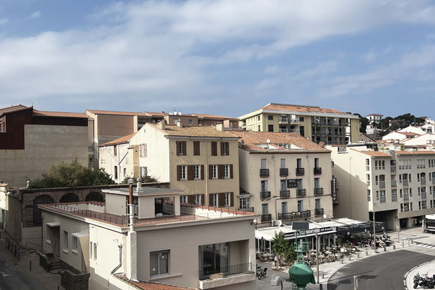 Vue générale-renovation-equipement-Port-Vendres