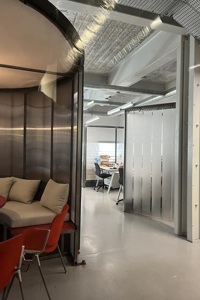 COF_Vue box reunion-amenagement-bureaux-Paris