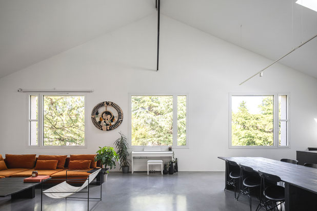 grandes baies séjour-rehabilitation-atelier_loft-Lyon
