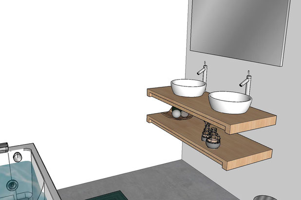 Salle de bain-amenagement-appartement-Villarembert