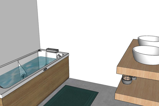 Salle de bain-amenagement-appartement-Villarembert