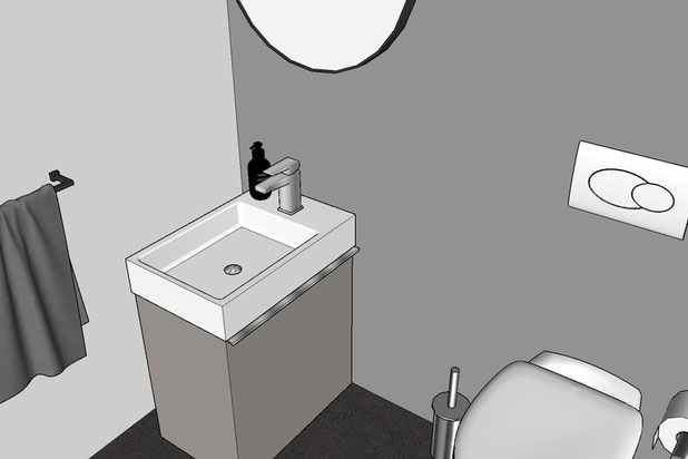 Toilette-amenagement-appartement-Villarembert
