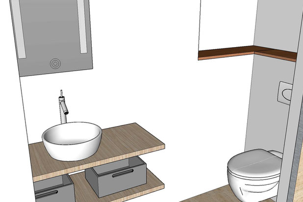 Salle de bain-amenagement-appartement-Marseille