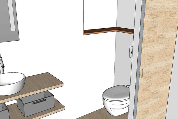 Salle de bain-amenagement-appartement-Marseille