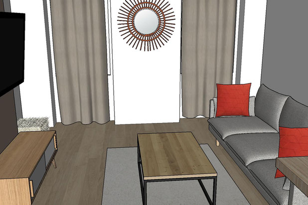 Salon-amenagement-appartement-Marseille