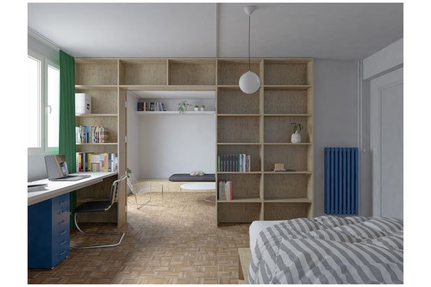 Vue-renovation-appartement-Rennes