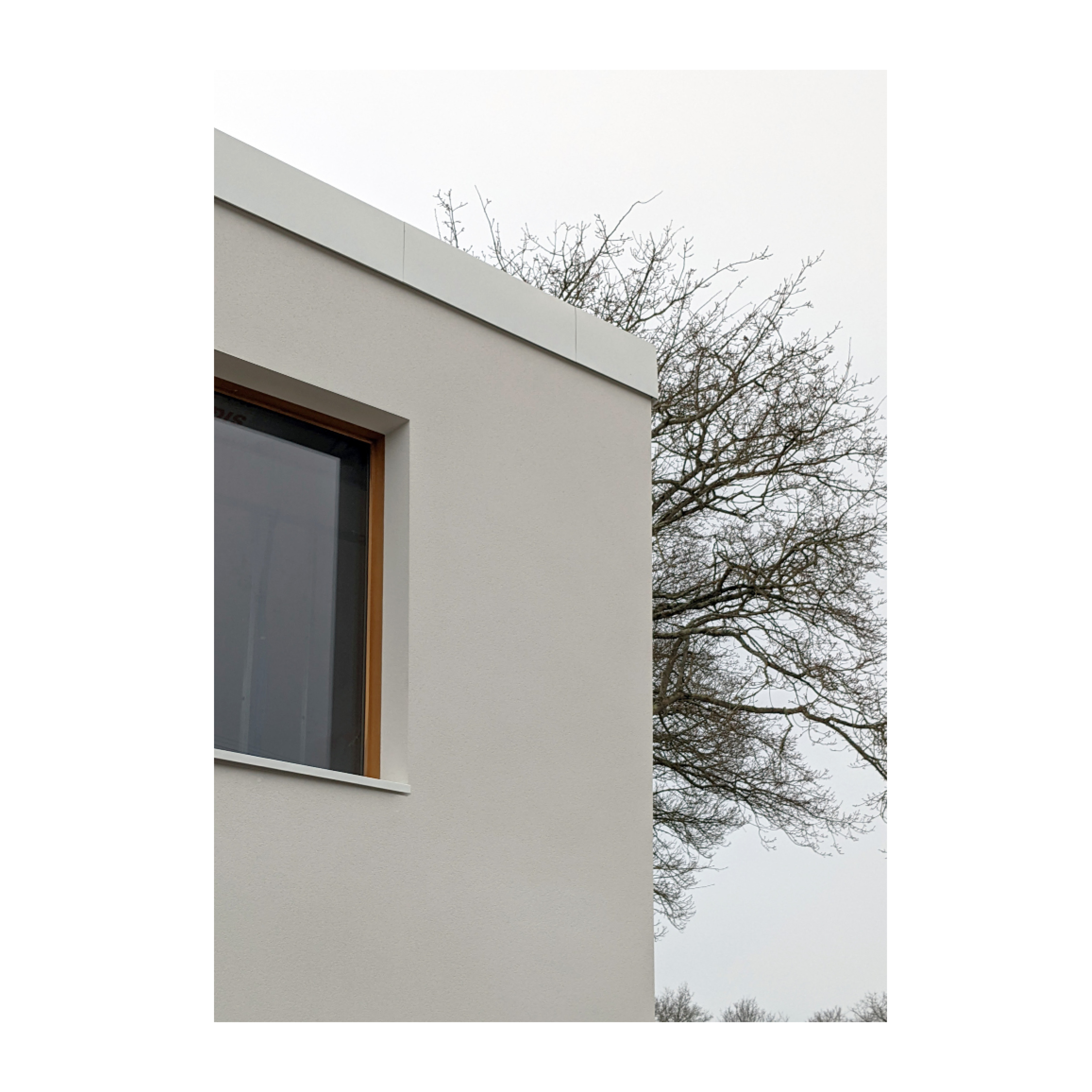 M10 - Comment dessiner une maison spacieuse et ouverte sur son jardin à un coût relativement faible – construction de maison neuve Morbihan