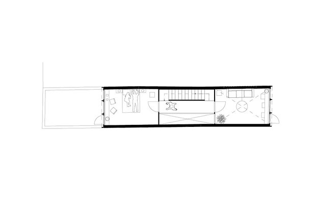 Plan R+2-construction-maison-Nantes