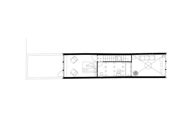 Plan R+3-construction-maison-Nantes