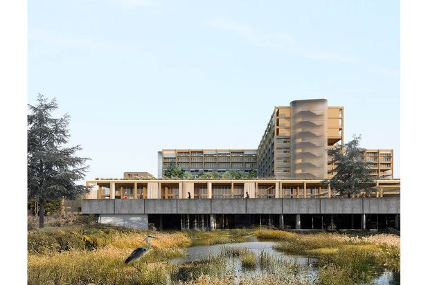 Vue-rehabilitation-equipement-Rennes