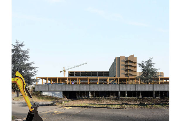 Vue-rehabilitation-equipement-Rennes