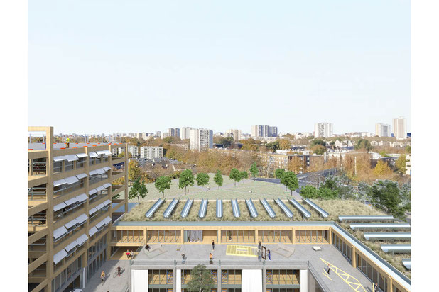 Vue-rehabilitation-equipement-Rennes