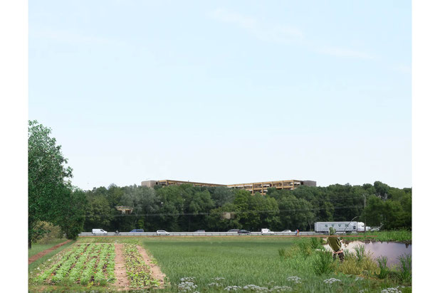 Vue-rehabilitation-equipement-Rennes