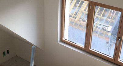 Photo d'un projet de Rénovation Appartement à Auray