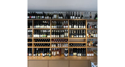 Photo d'un projet de Aménagement Boutique ou local à Île-aux-Moines