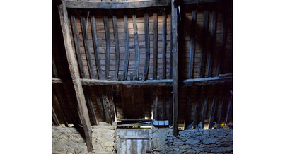 Photo d'un projet de Réhabilitation Maison à Muzillac