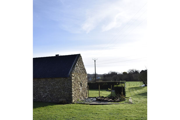 Respect du bâti ancien-rehabilitation-maison-Muzillac