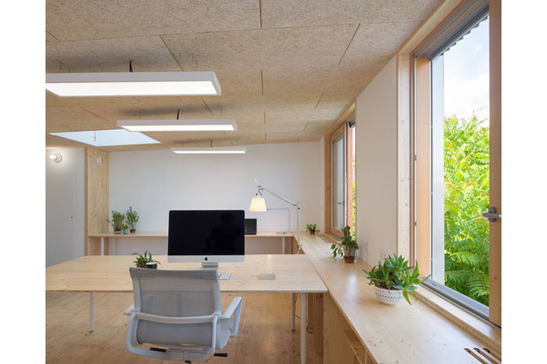 plateau de bureaux-construction-bureaux-Nantes